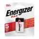 Pila Alkaline Energizer 9V